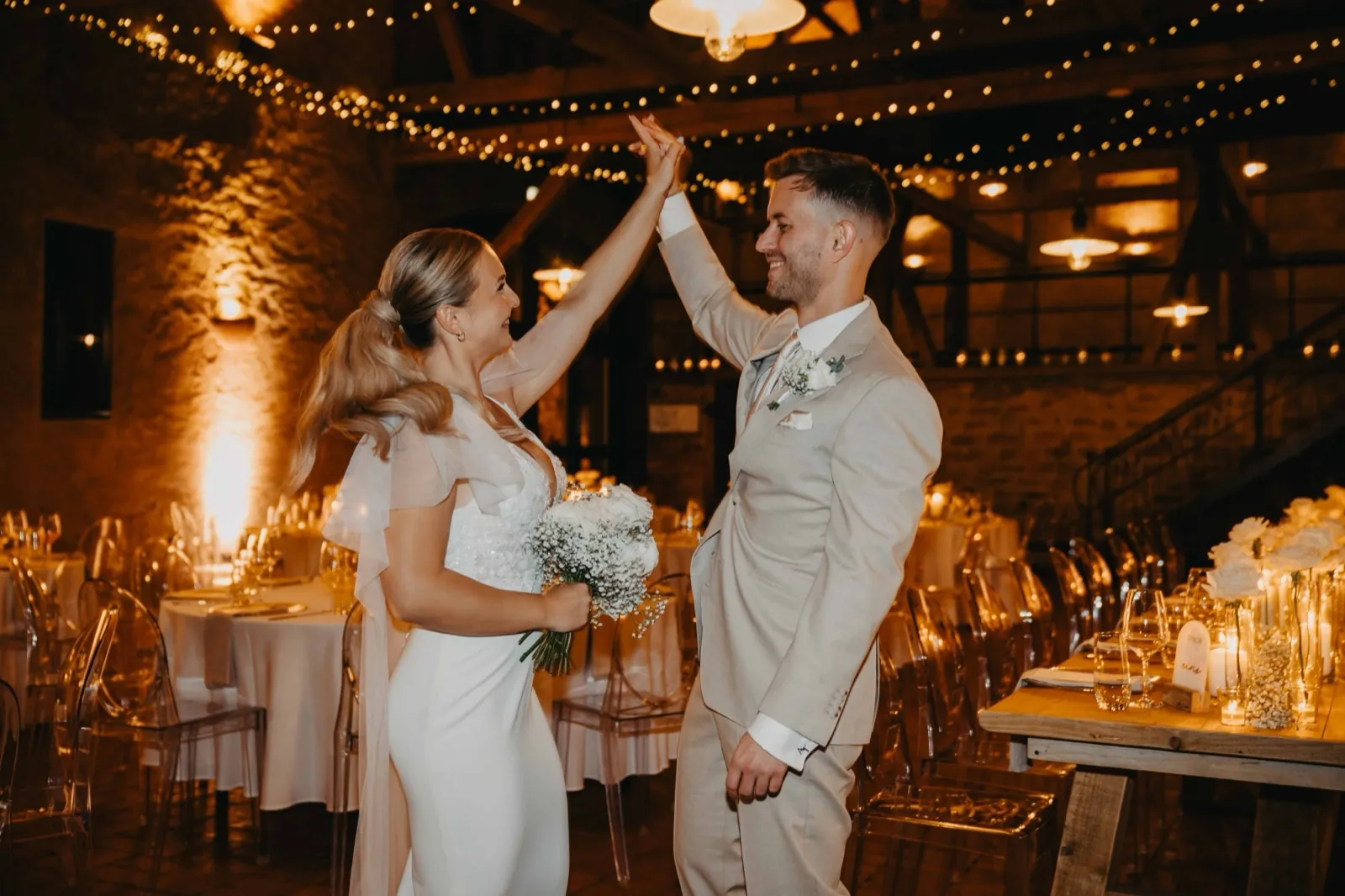 Hochzeitstanz fotografieren: Bewegung & Emotion einfangen